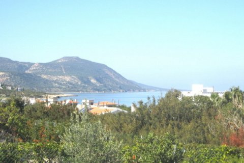 3 bedrooms Villa in Polis, Paphos, Cyprus No. 25646