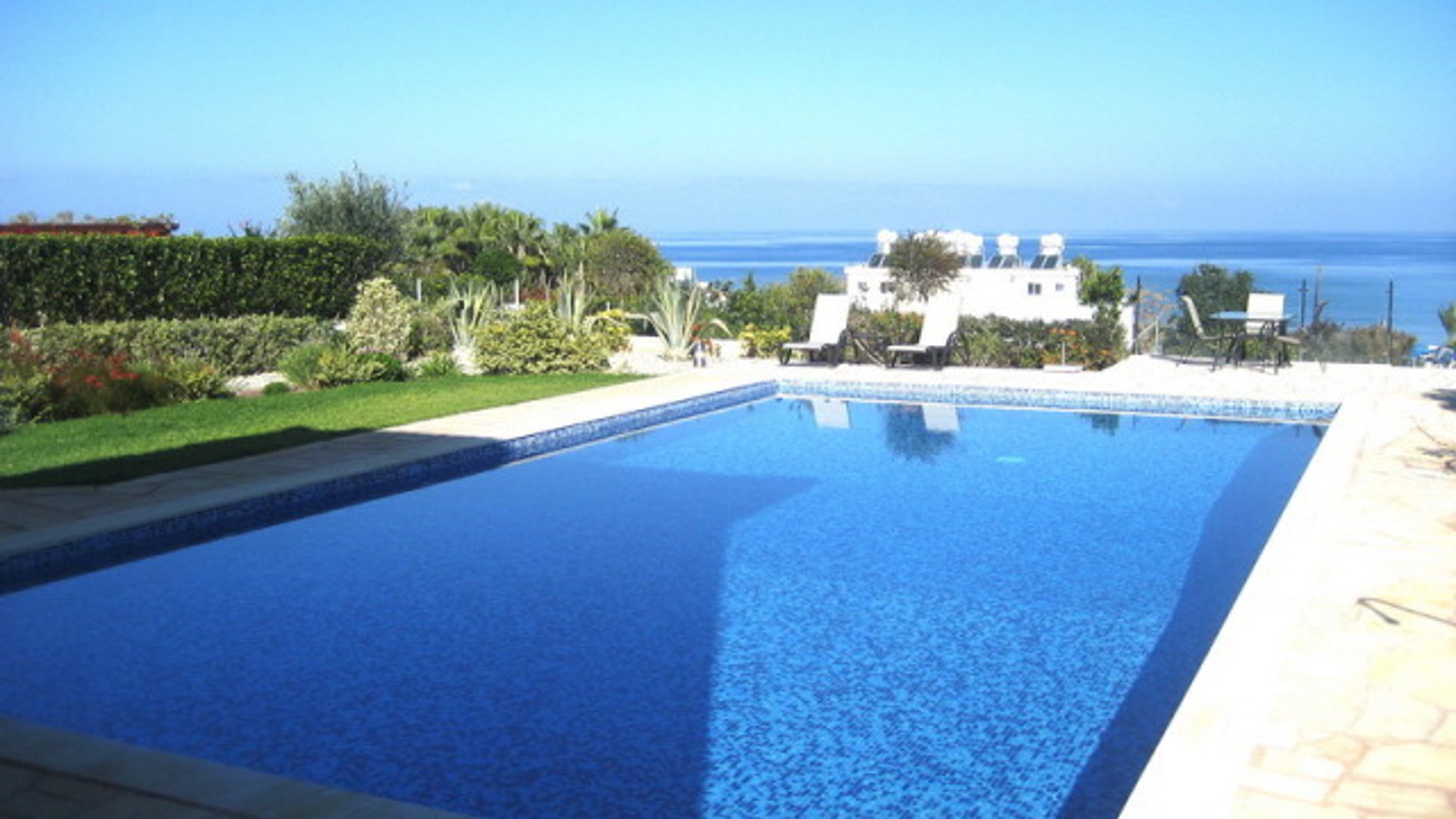 3 bedrooms Villa in Polis, Paphos, Cyprus No. 25646