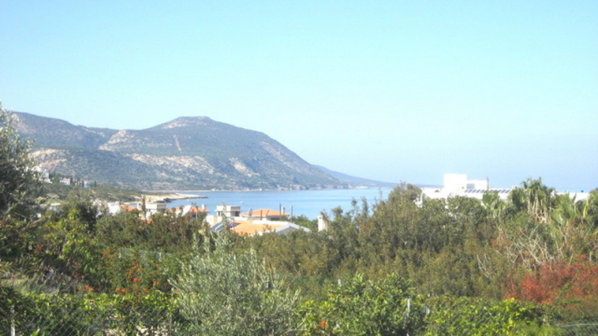 3 bedrooms Villa in Polis, Paphos, Cyprus No. 25646