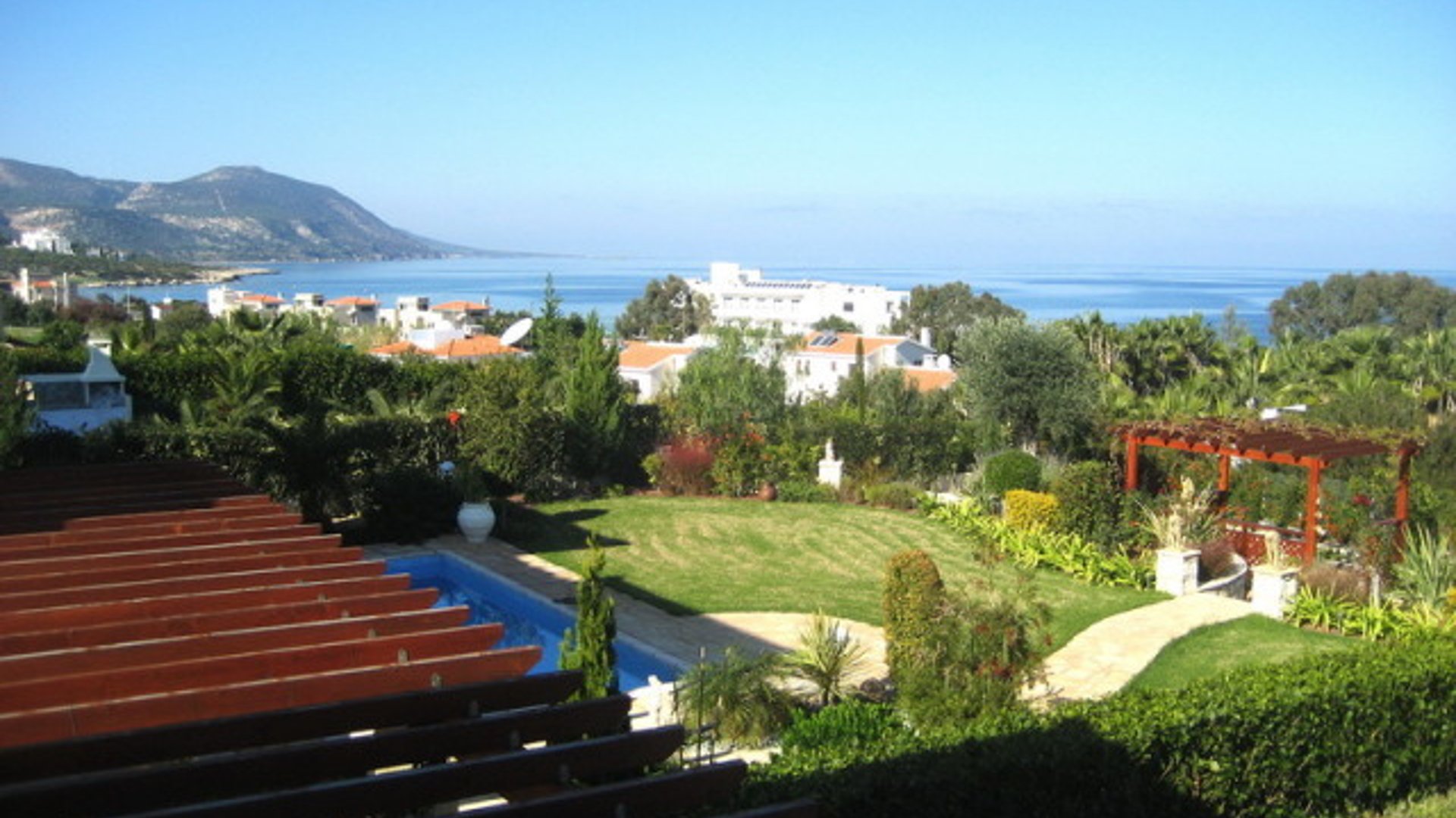 3 bedrooms Villa in Polis, Paphos, Cyprus No. 25646