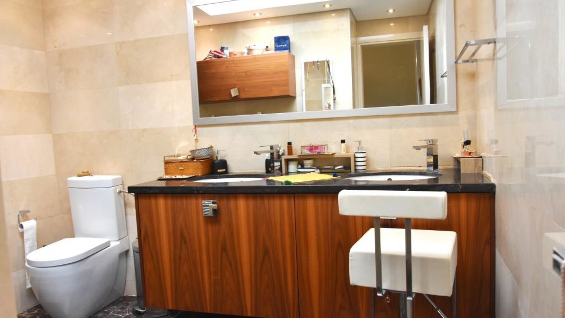 4 bedrooms Apartment in Potamos tis Germasogeias, Germasogeia, Limassol, Cyprus No. 25647