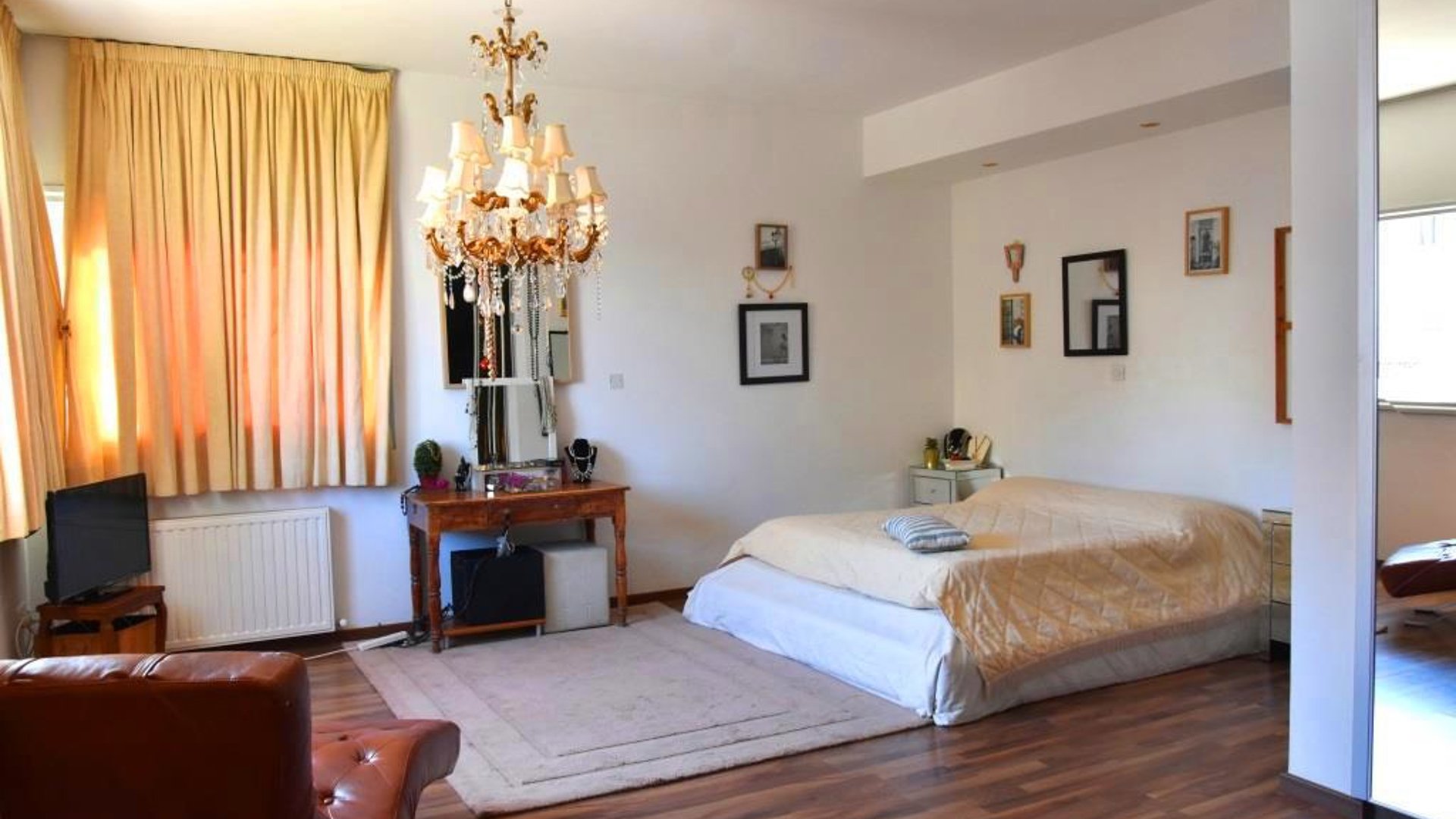 4 bedrooms Apartment in Potamos tis Germasogeias, Germasogeia, Limassol, Cyprus No. 25647