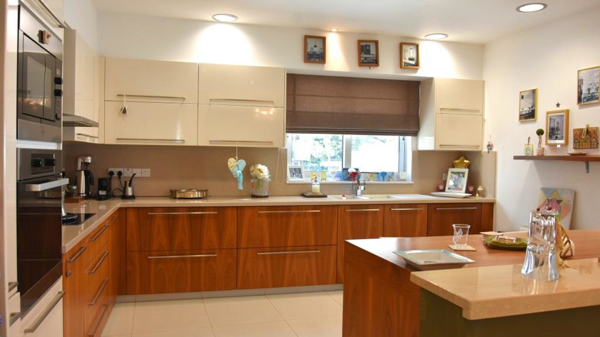 4 bedrooms Apartment in Potamos tis Germasogeias, Germasogeia, Limassol, Cyprus No. 25647