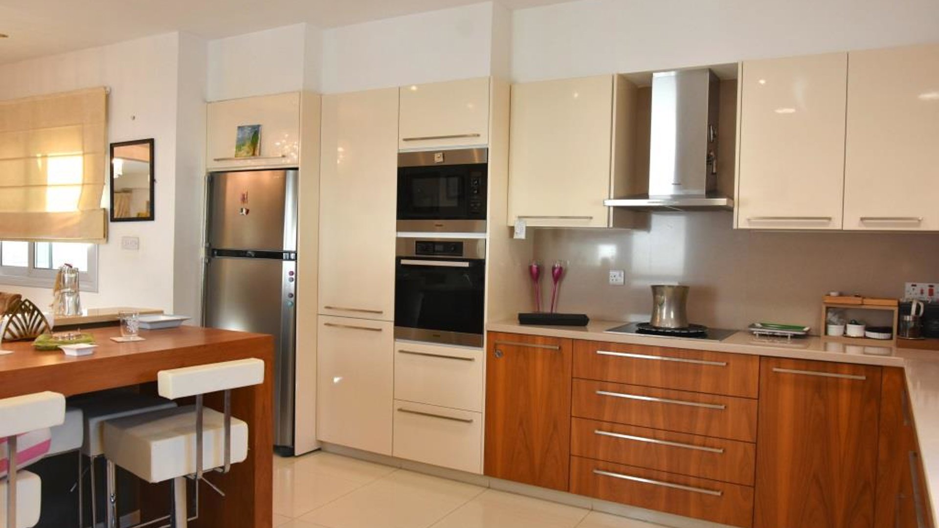 4 bedrooms Apartment in Potamos tis Germasogeias, Germasogeia, Limassol, Cyprus No. 25647