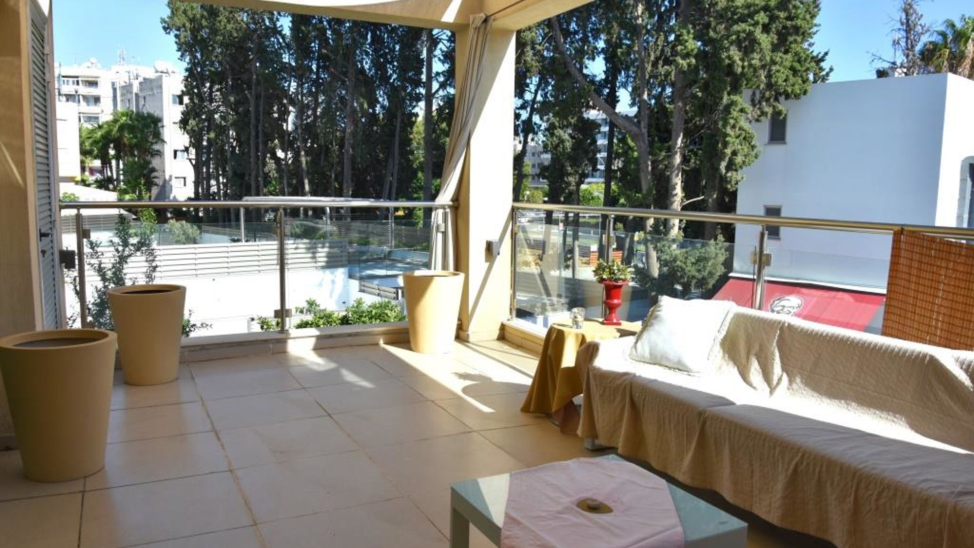 4 bedrooms Apartment in Potamos tis Germasogeias, Germasogeia, Limassol, Cyprus No. 25647