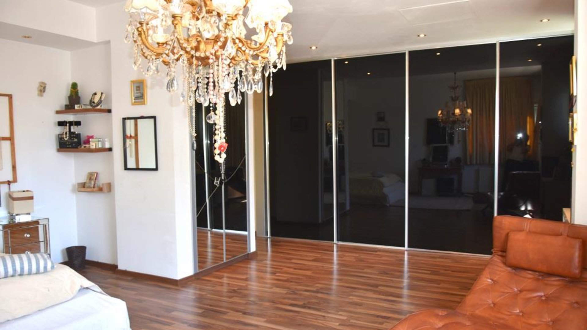 4 bedrooms Apartment in Potamos tis Germasogeias, Germasogeia, Limassol, Cyprus No. 25647