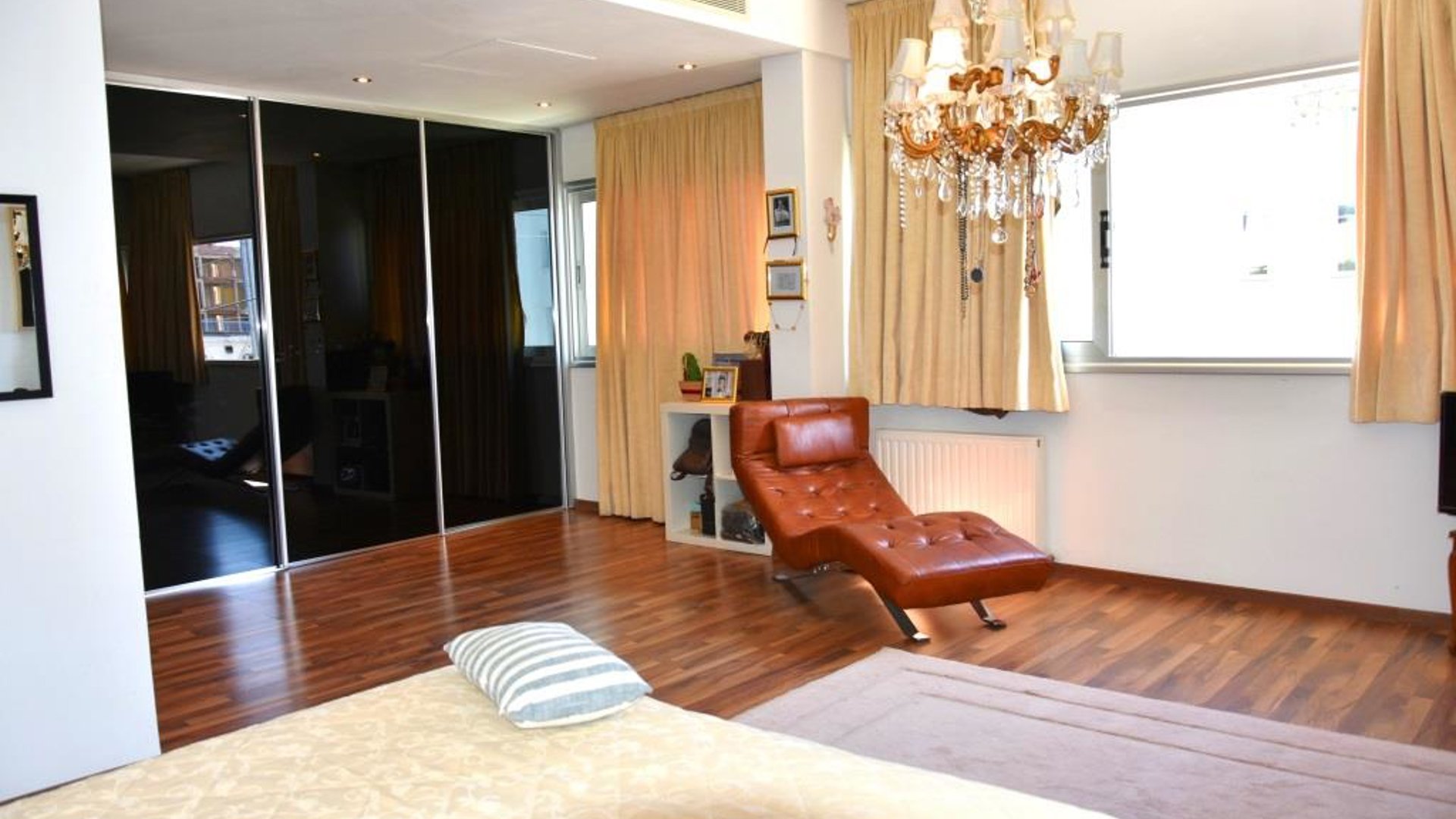 4 bedrooms Apartment in Potamos tis Germasogeias, Germasogeia, Limassol, Cyprus No. 25647