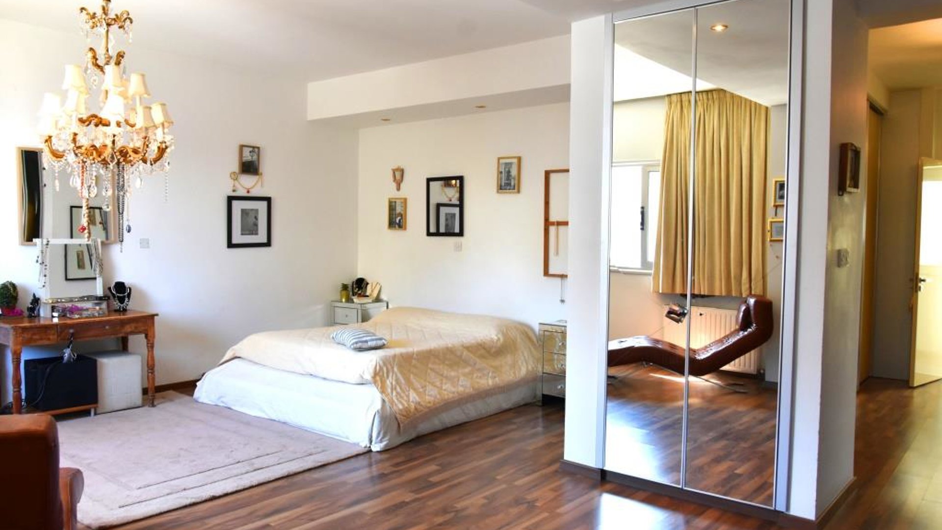 4 bedrooms Apartment in Potamos tis Germasogeias, Germasogeia, Limassol, Cyprus No. 25647