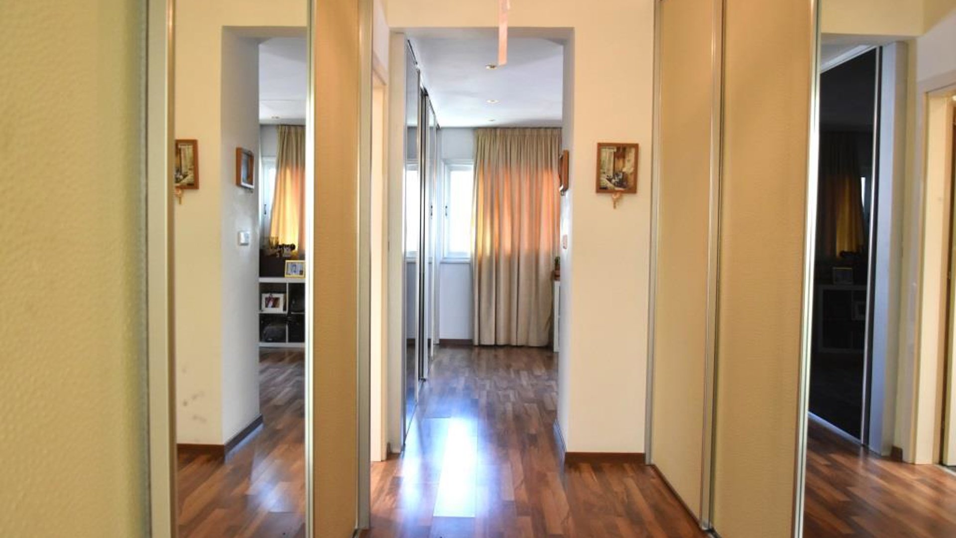 4 bedrooms Apartment in Potamos tis Germasogeias, Germasogeia, Limassol, Cyprus No. 25647