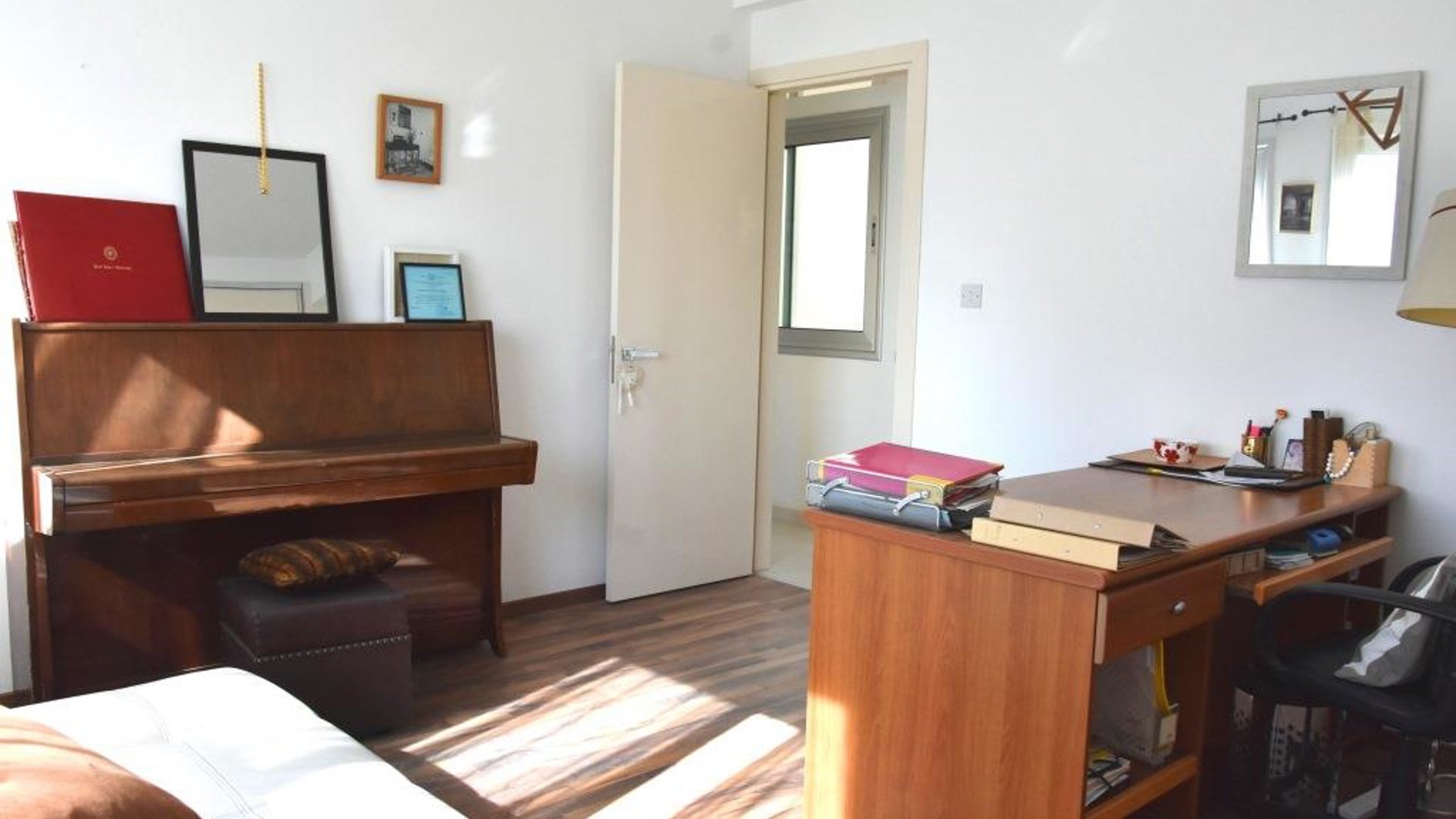 4 bedrooms Apartment in Potamos tis Germasogeias, Germasogeia, Limassol, Cyprus No. 25647