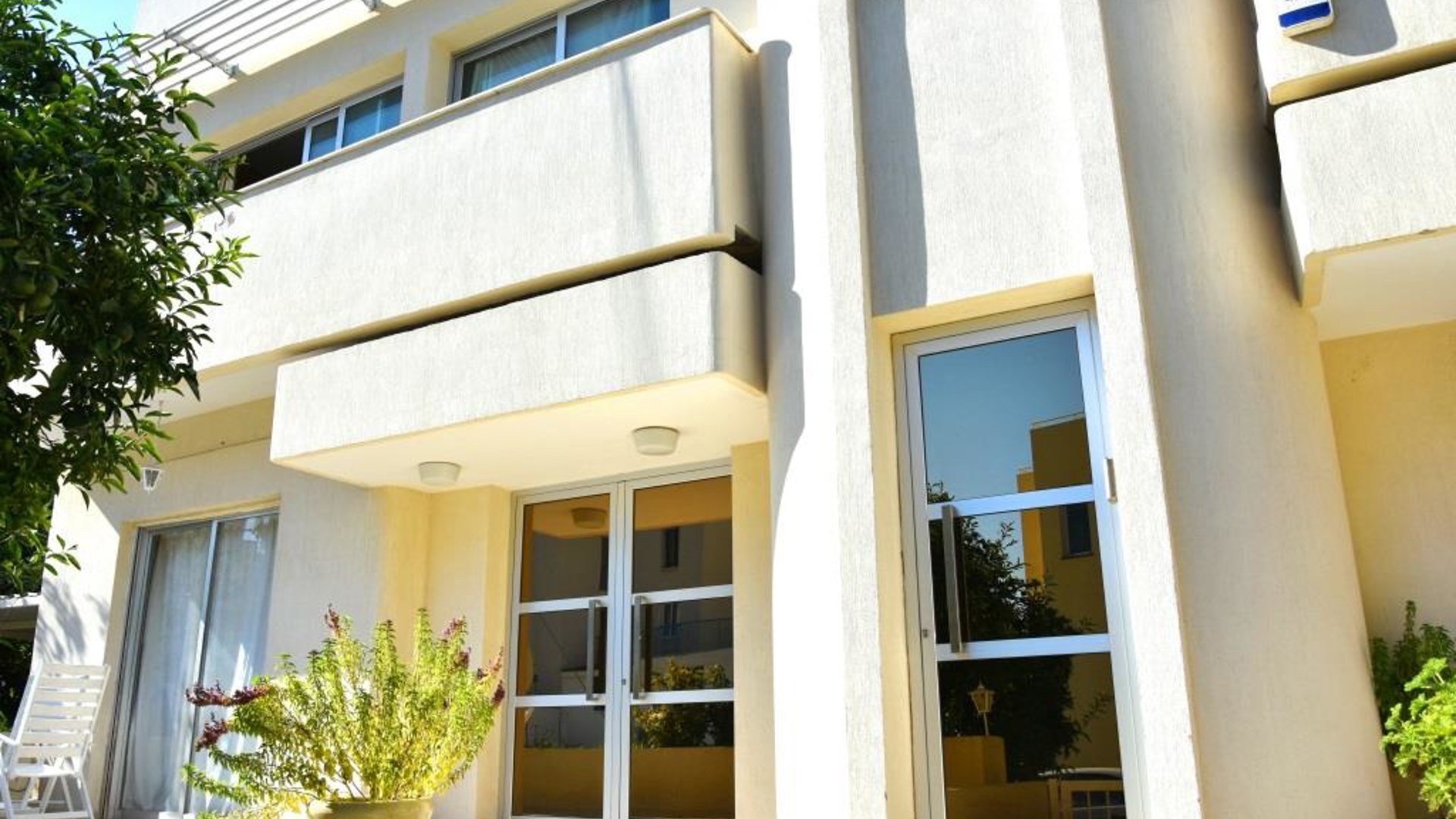 4 bedrooms Apartment in Potamos tis Germasogeias, Germasogeia, Limassol, Cyprus No. 25647