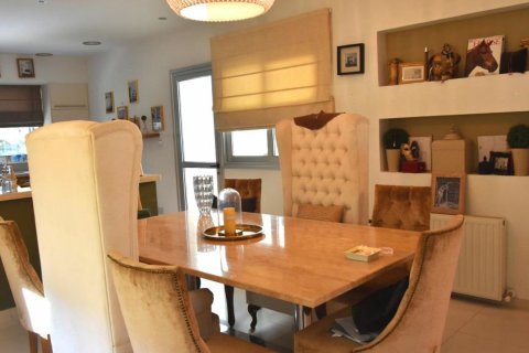 4 bedrooms Apartment in Potamos tis Germasogeias, Germasogeia, Limassol, Cyprus No. 25647