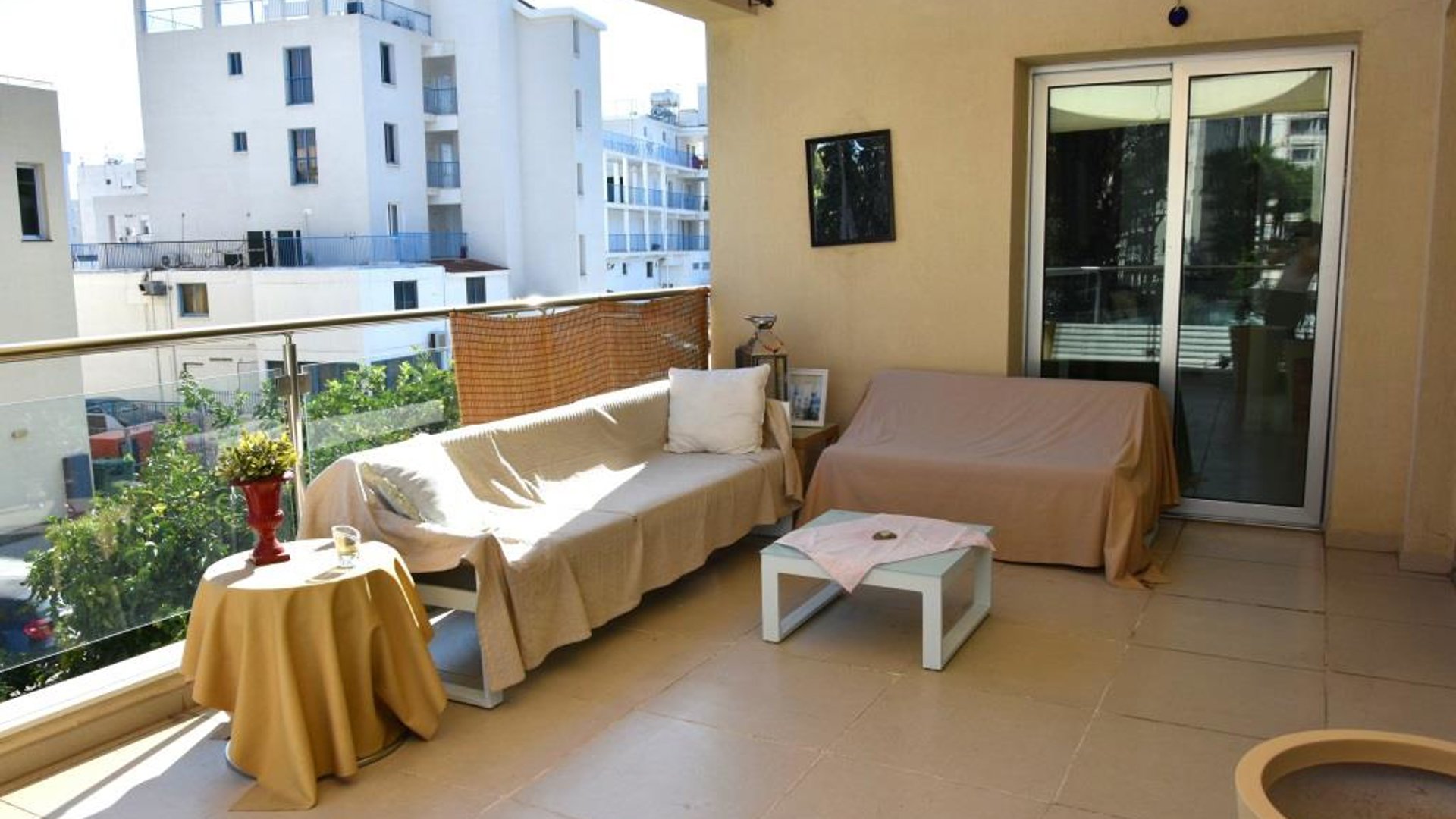4 bedrooms Apartment in Potamos tis Germasogeias, Germasogeia, Limassol, Cyprus No. 25647
