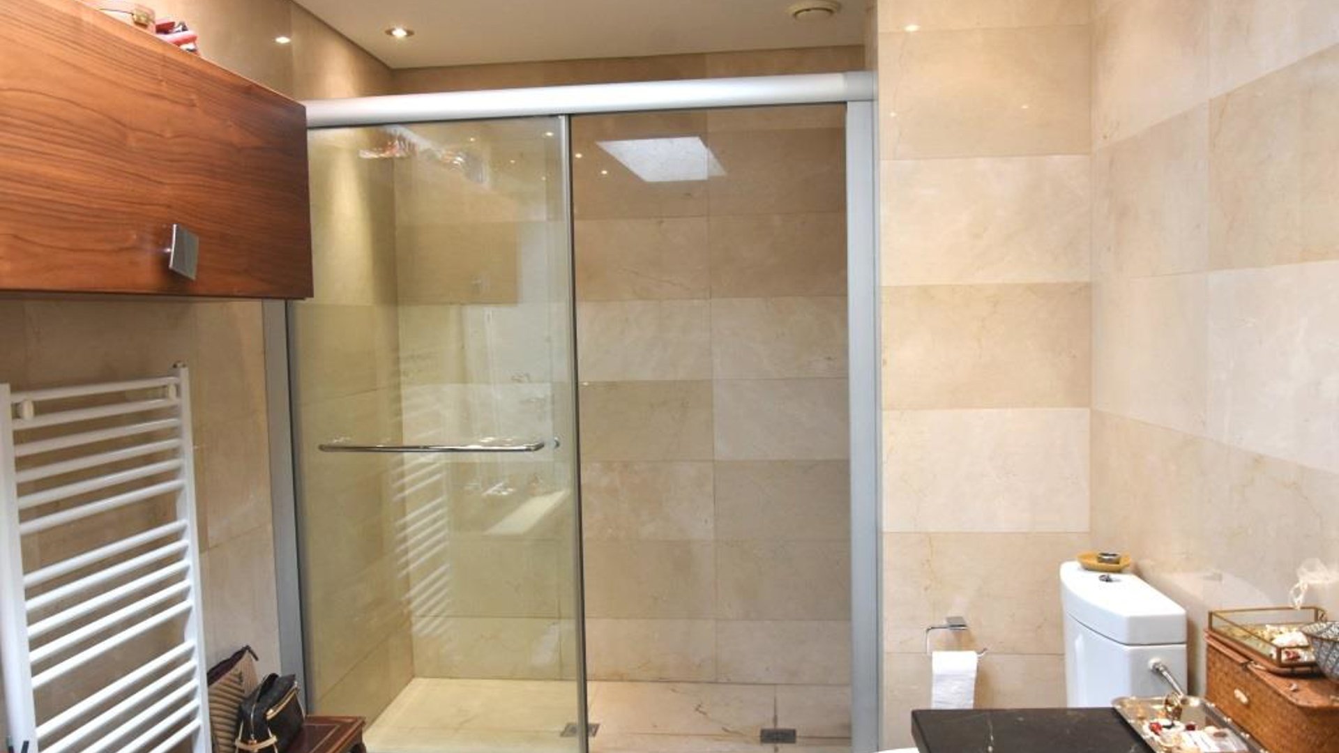 4 bedrooms Apartment in Potamos tis Germasogeias, Germasogeia, Limassol, Cyprus No. 25647