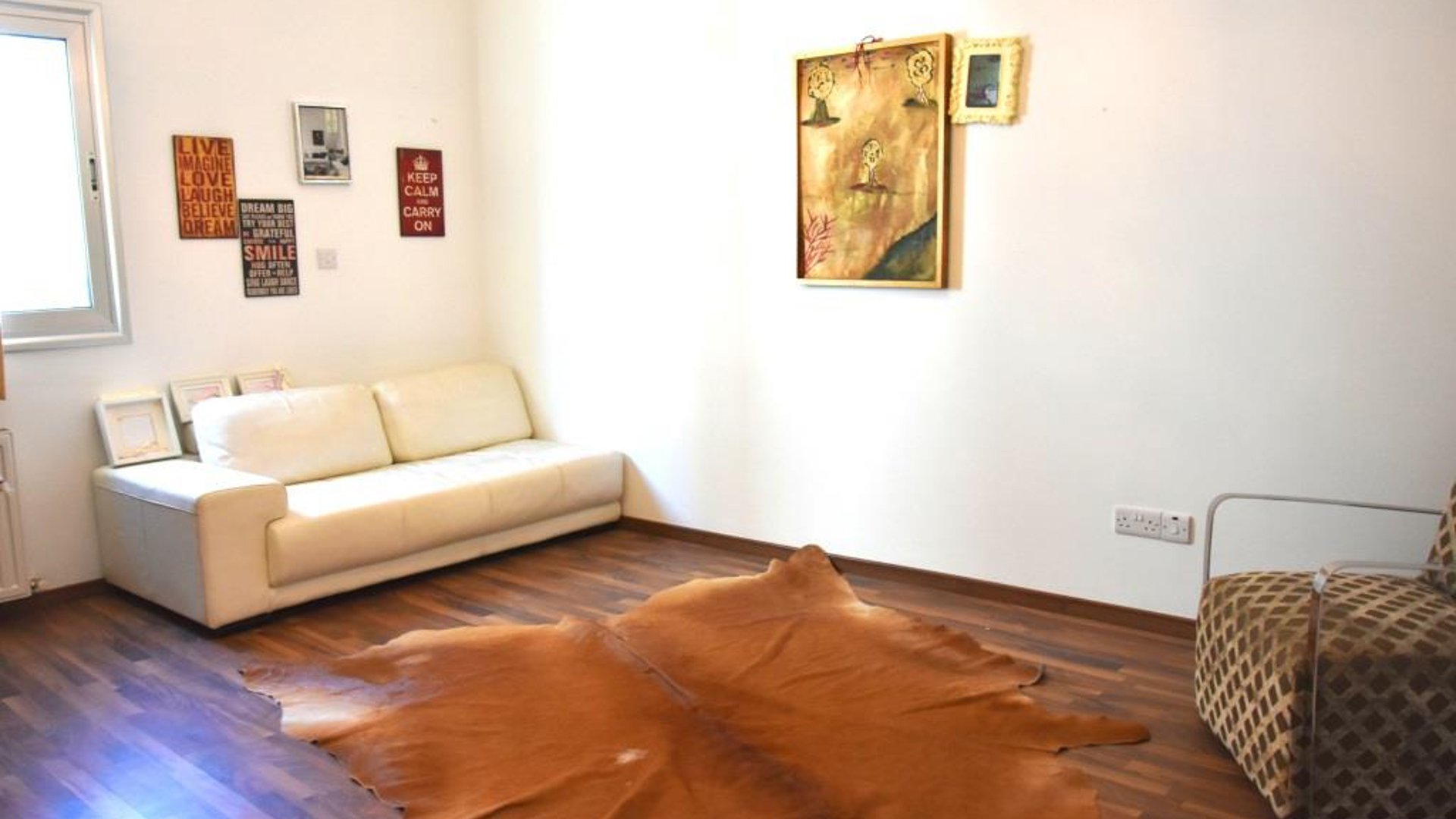 4 bedrooms Apartment in Potamos tis Germasogeias, Germasogeia, Limassol, Cyprus No. 25647