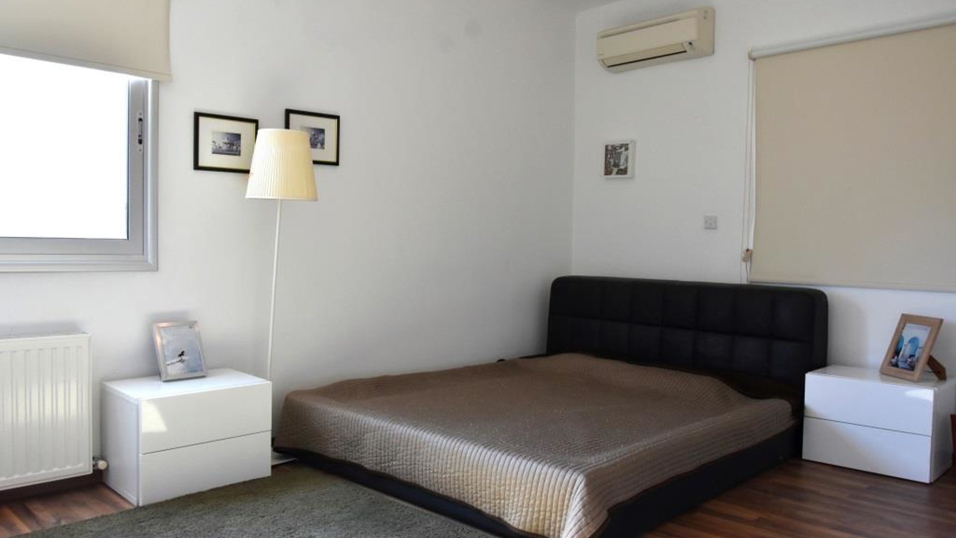 4 bedrooms Apartment in Potamos tis Germasogeias, Germasogeia, Limassol, Cyprus No. 25647