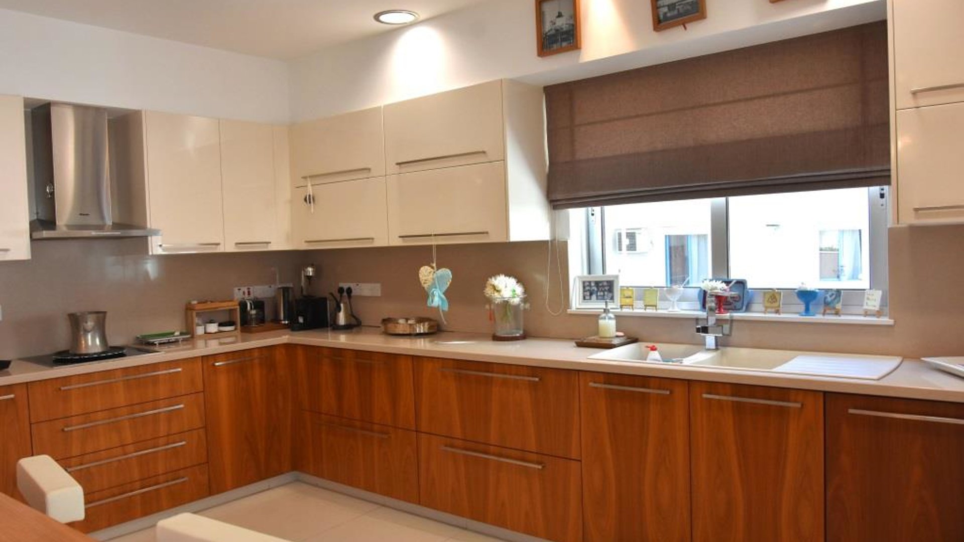 4 bedrooms Apartment in Potamos tis Germasogeias, Germasogeia, Limassol, Cyprus No. 25647