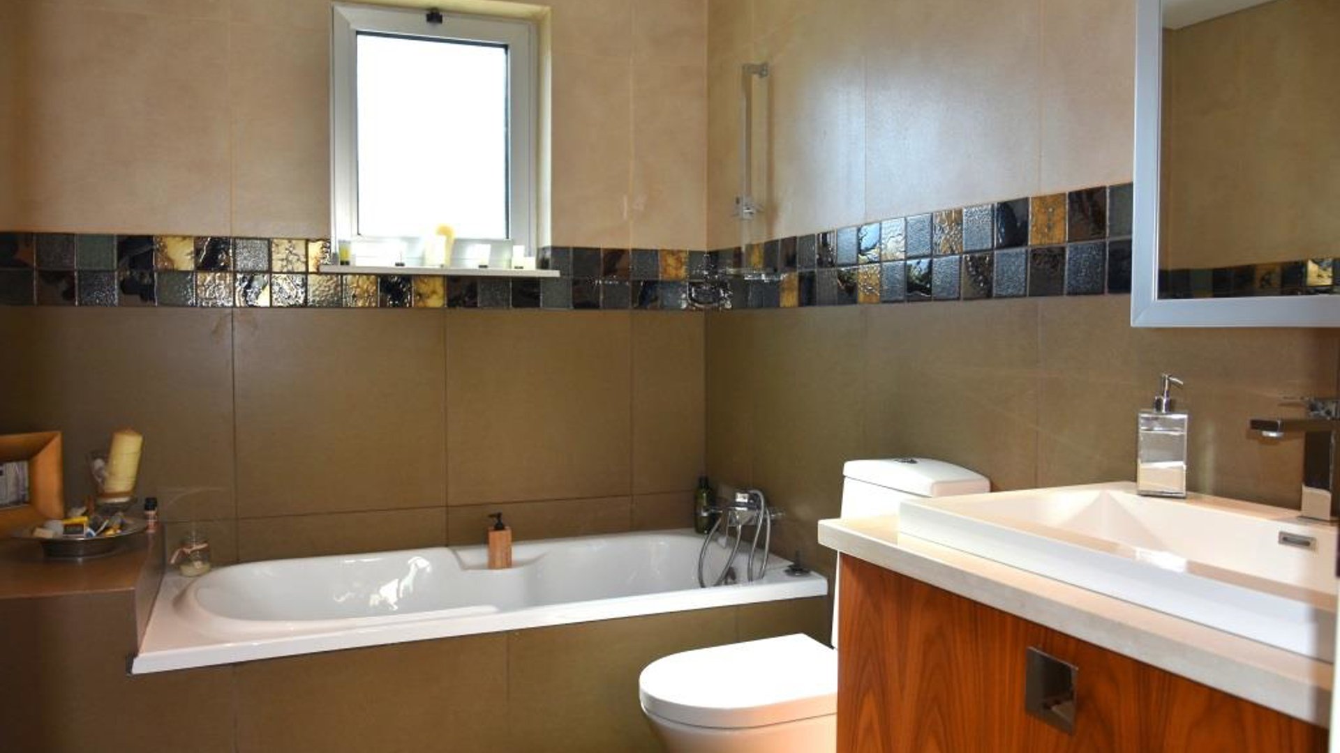 4 bedrooms Apartment in Potamos tis Germasogeias, Germasogeia, Limassol, Cyprus No. 25647