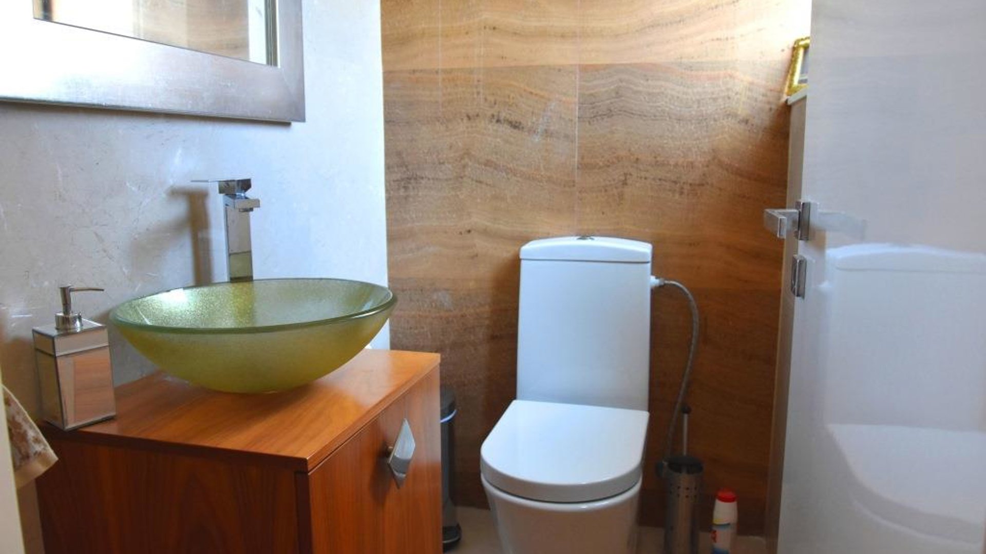 4 bedrooms Apartment in Potamos tis Germasogeias, Germasogeia, Limassol, Cyprus No. 25647