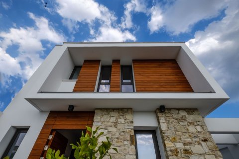 5 bedrooms Villa in Oroklini, Larnaka,  No. 46098 9