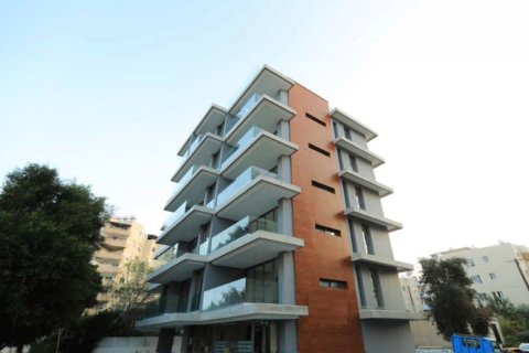 3 chambres Appartement à Limassol,  No. 46099