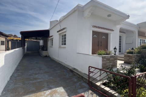 Таунхаус с 3 спальнями в Ларнака,  № 50803