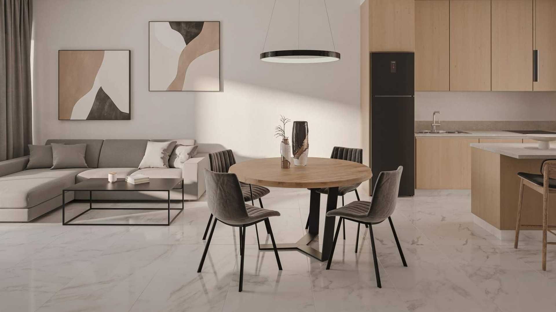 Empa Apartments in Empa, Paphos, Cyprus No. 50801