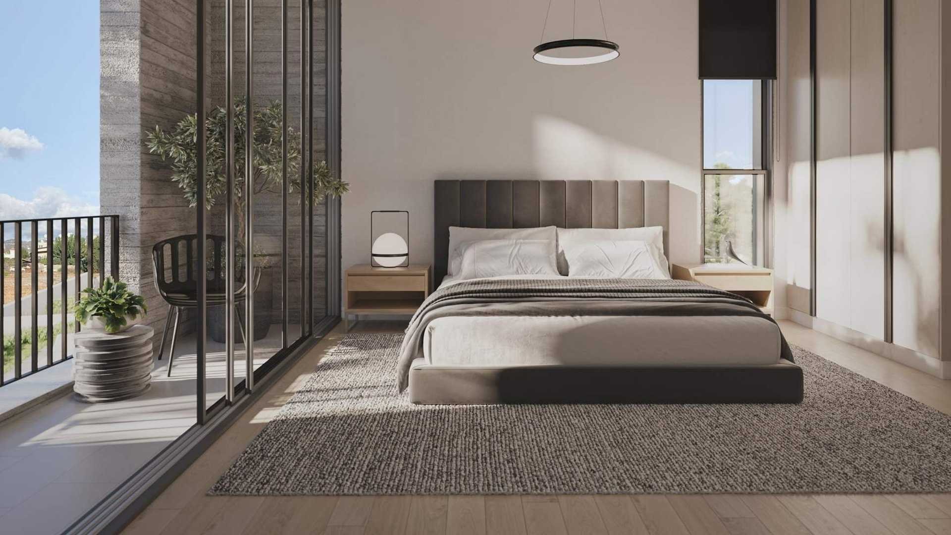 Empa Apartments in Empa, Paphos, Cyprus No. 50801