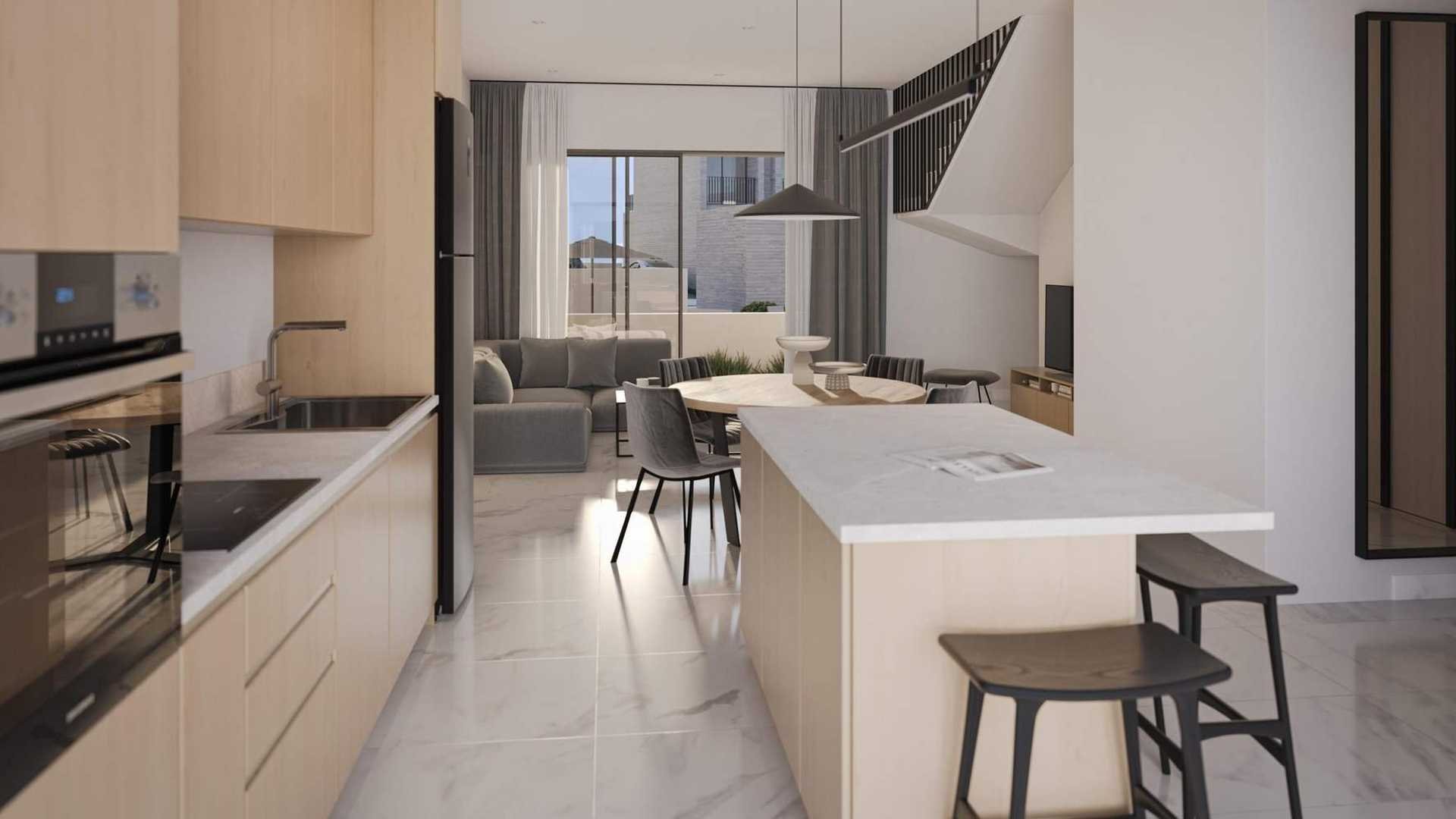 Empa Apartments in Empa, Paphos, Cyprus No. 50801