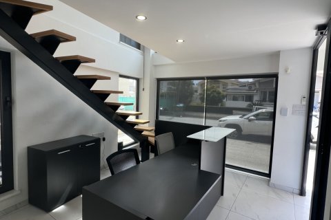 5 pièces Bureau à Larnaca, Larnaka,  No. 50805 2