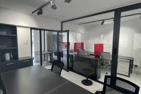 5 pièces Bureau à Larnaca, Larnaka,  No. 50805 9