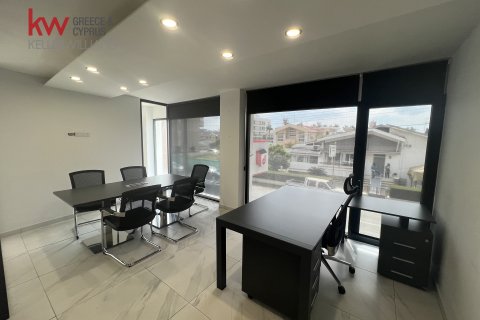 5 rooms Office in Larnaca, Larnaka,  No. 50805