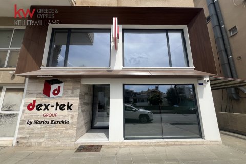 5 pièces Bureau à Larnaca, Larnaka,  No. 50805 5