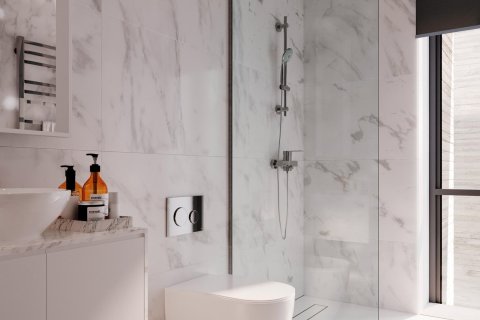 2 bedrooms Apartment in Empa Apartments Empa, Paphos,  No. 50802 4