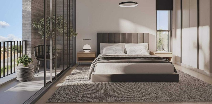 2 bedrooms Apartment in Empa Apartments Empa, Paphos,  No. 50802