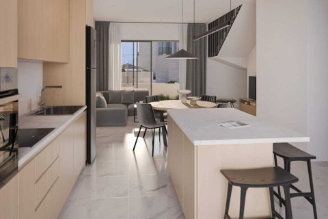 2 bedrooms Apartment in Empa Apartments Empa, Paphos,  No. 50802 2