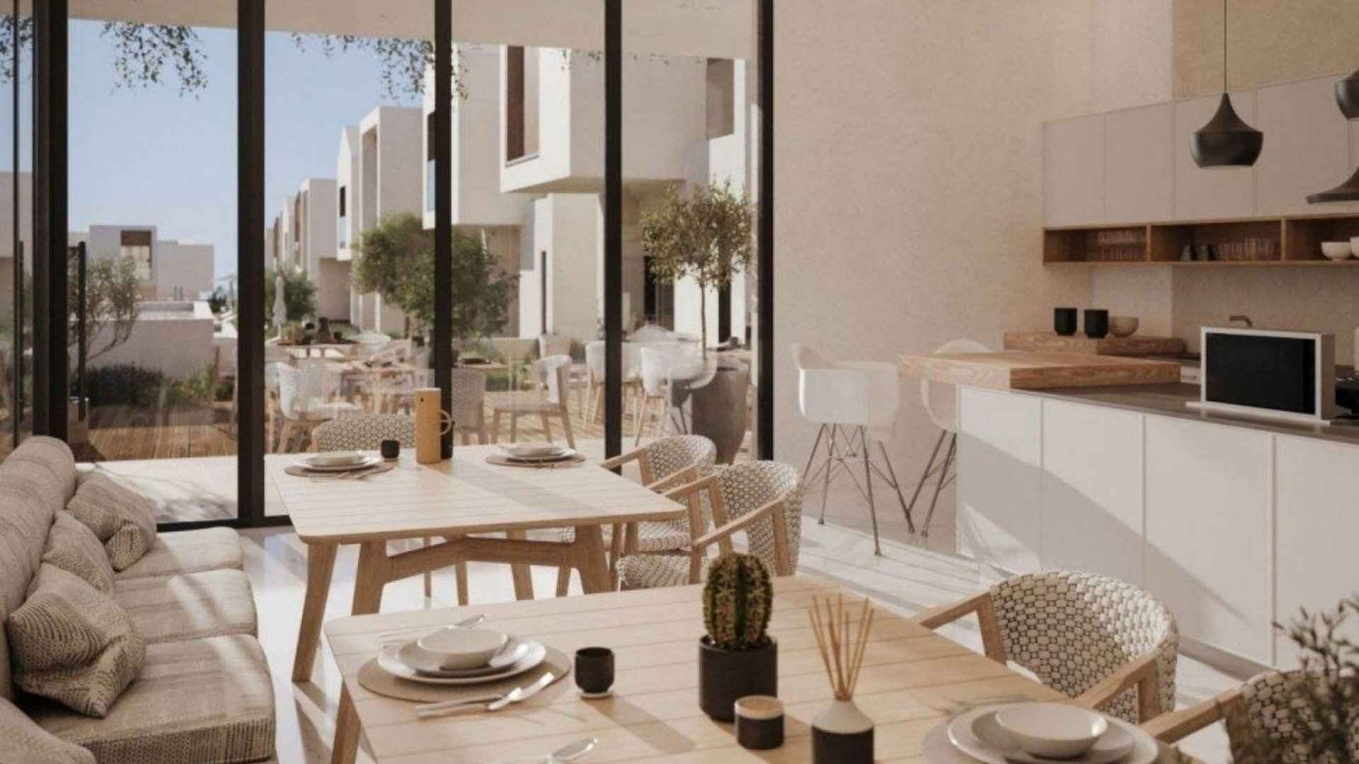 3 bedrooms Villa in Empa Villas Empa, Paphos, Cyprus No. 50800