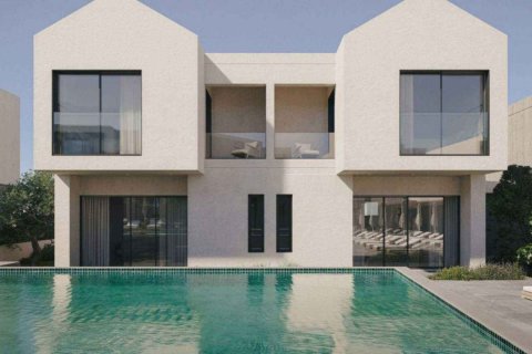 3 bedrooms Villa in Empa Villas Empa, Paphos,  No. 50800