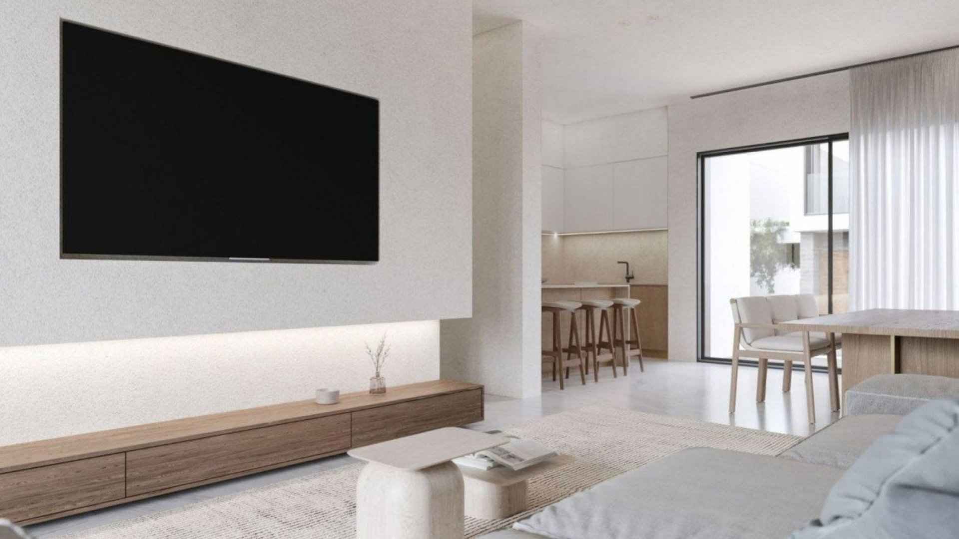 3 bedrooms Villa in Empa Villas Empa, Paphos, Cyprus No. 50800