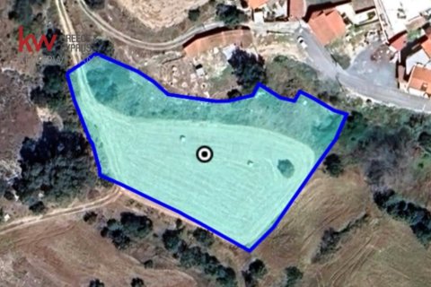 4014m2 Land in Alethriko, Larnaka,  No. 50806 2