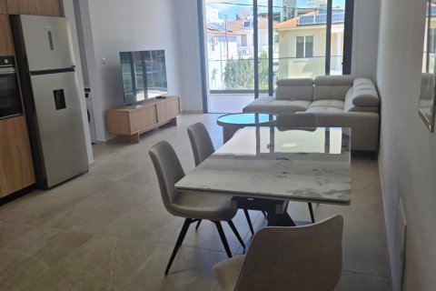 2 bedrooms Apartment in Larnaka,  No. 50804