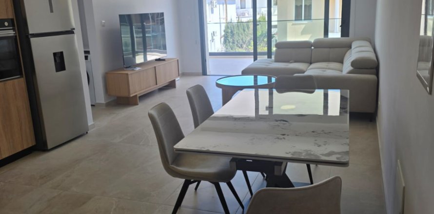 2 chambres Appartement à Larnaka, No. 50804
