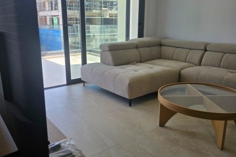 2 chambres Appartement à Larnaka, No. 50804 12