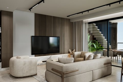 2 chambres Appartement à Agios Athanasios, Limassol,  No. 47629 7