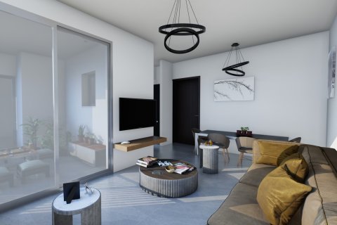 2 bedrooms Apartment in Lakatamia, Nicosia,  No. 47625 17