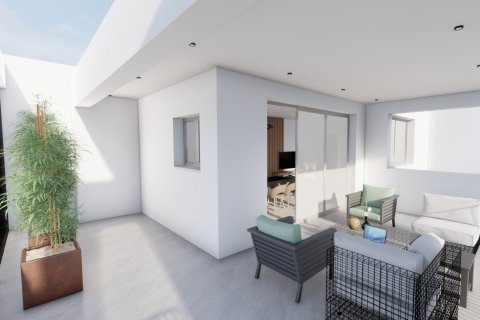 2 bedrooms Apartment in Lakatamia, Nicosia,  No. 47625 15