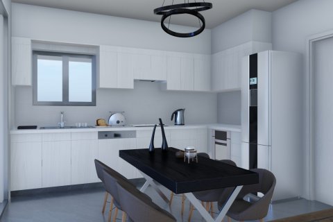 2 bedrooms Apartment in Lakatamia, Nicosia,  No. 47625 9