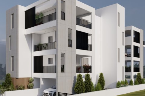 2 bedrooms Apartment in Lakatamia, Nicosia,  No. 47625 4