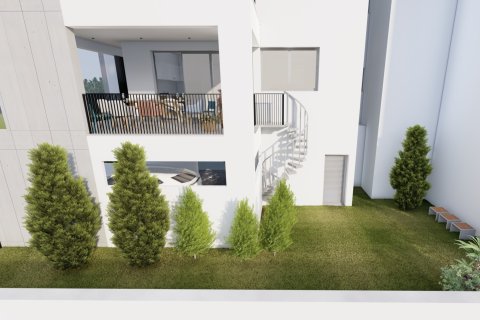 2 bedrooms Apartment in Lakatamia, Nicosia,  No. 47625 16