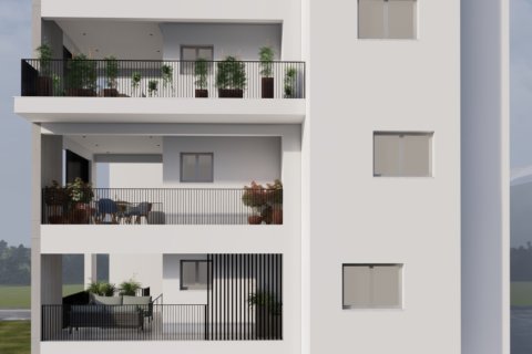 2 bedrooms Apartment in Lakatamia, Nicosia,  No. 47625 3